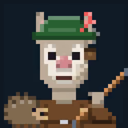 RobinHood Tales #1287