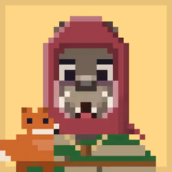 RobinHood Tales #6601