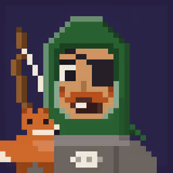 RobinHood Tales #2543