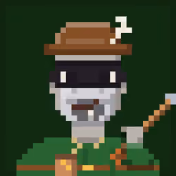 RobinHood Tales #5515
