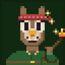 RobinHood Tales #820