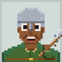 RobinHood Tales #6882