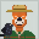 2836