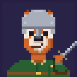 RobinHood Tales #787