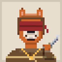 RobinHood Tales #4617