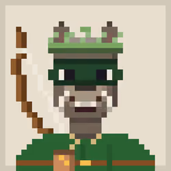 RobinHood Tales #942
