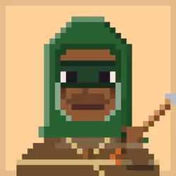 RobinHood Tales #7163