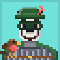 RobinHood Tales #7121