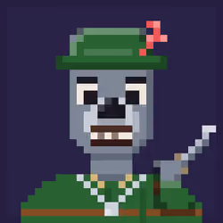 RobinHood Tales #1435