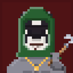 RobinHood Tales #2121