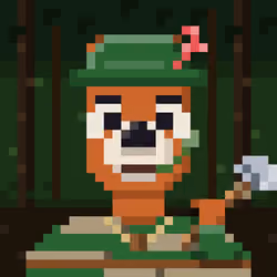 RobinHood Tales #5198
