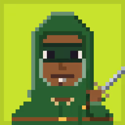RobinHood Tales #5737