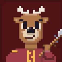 RobinHood Tales #6165