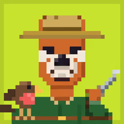 RobinHood Tales #671