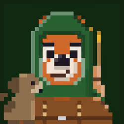 RobinHood Tales #6894