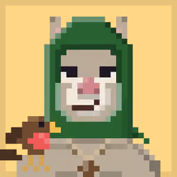 RobinHood Tales #2515