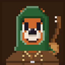RobinHood Tales #1683