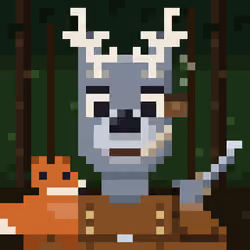 RobinHood Tales #1831