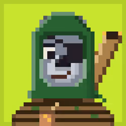 RobinHood Tales #1669