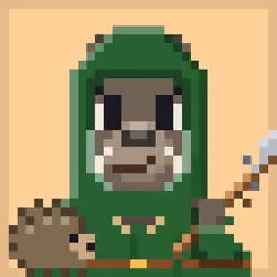 RobinHood Tales #7338