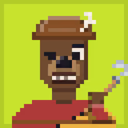 RobinHood Tales #1401