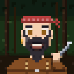 RobinHood Tales #812