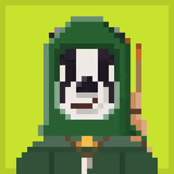 RobinHood Tales #6787