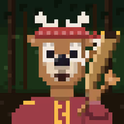 RobinHood Tales #3359