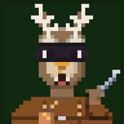 RobinHood Tales #3245