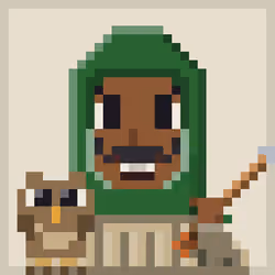 RobinHood Tales #7053