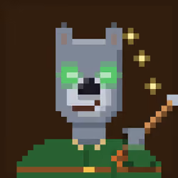 RobinHood Tales #7432