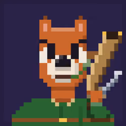 RobinHood Tales #2834
