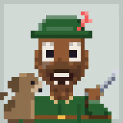 RobinHood Tales #5765