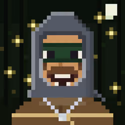 RobinHood Tales #6591