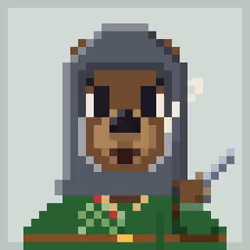 RobinHood Tales #3296