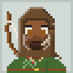 RobinHood Tales #6436
