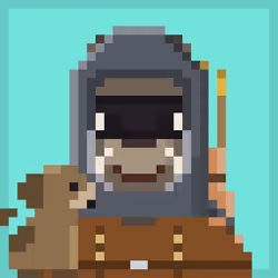 RobinHood Tales #2820