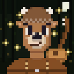 RobinHood Tales #7308