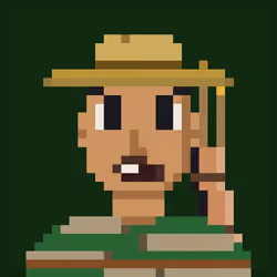 RobinHood Tales #7011