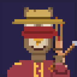 RobinHood Tales #5019