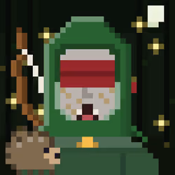 RobinHood Tales #2765