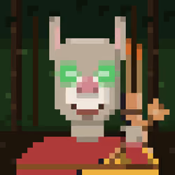 RobinHood Tales #6829