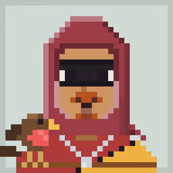 RobinHood Tales #6181