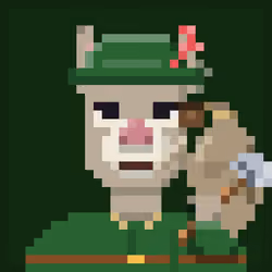 RobinHood Tales #2101