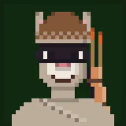 RobinHood Tales #3215