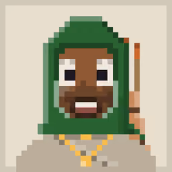 RobinHood Tales #4751