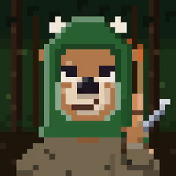RobinHood Tales #3657