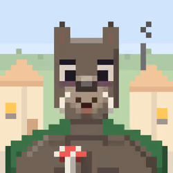 RobinHood Tales #1911