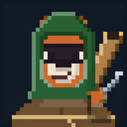 RobinHood Tales #2915