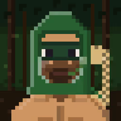 RobinHood Tales #4228